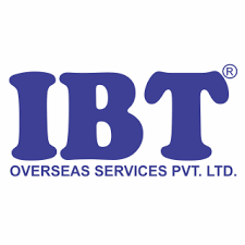 IBT Overseas 