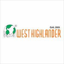 West Highlander