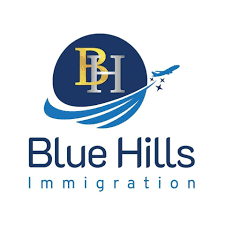 Blue Hills Immigration