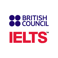 British IELTS