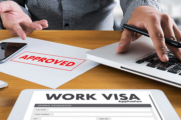 Work Permit Visa Consultants in Chandigarh