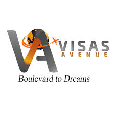 Visas Avenue