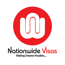 Nationwide Visas