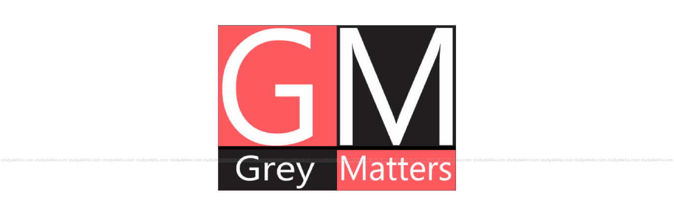 Grey Matters