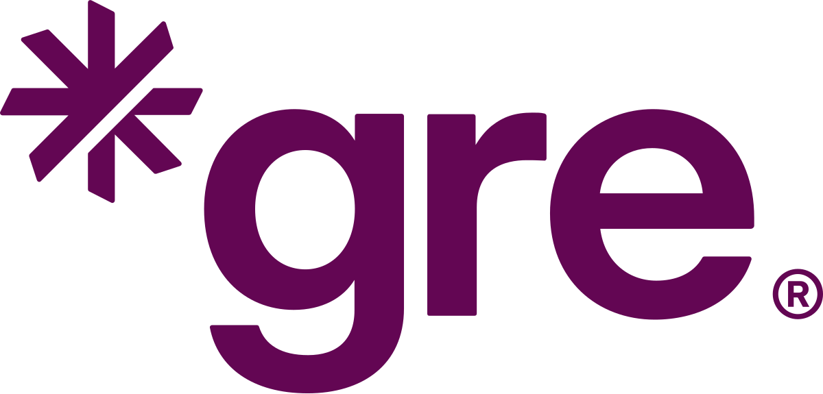 GRE