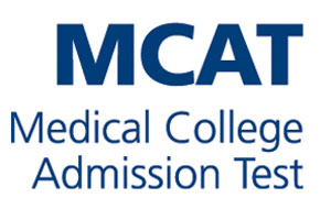 MCAT (Medical College Admission Test) 