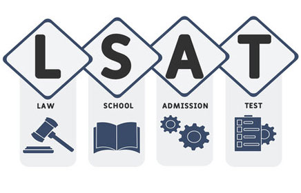 LSAT (Law School Admission Test)