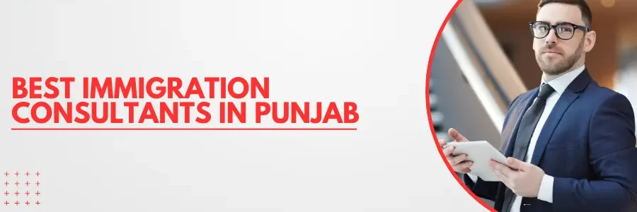 Top 10 immigration consultants in Punjab